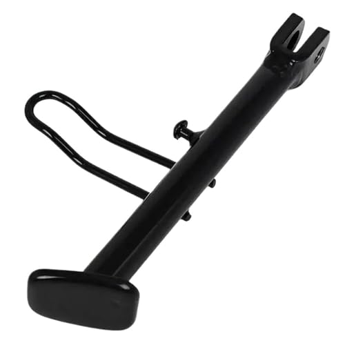 Béquille de moto support latéral de stationnement SCR100 WH100