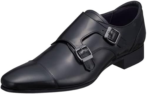 Amazon | [リーガル] 37TRBC 37TR ダブルモンクストラップ スクラッチ