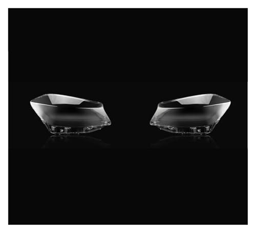 Couvercle phare voiture Benz W176 transparent optique premium Classe A AMG 2012-2016