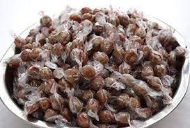 ORGANIC NATURE Imli Candy Khatti Methi Imli Chulbuli Imli Tamarind Twist Candy Tamarind Candy (PACK OF 900 GRAM)