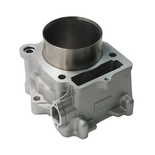 Kit de pistón para 400 HS YS que optimiza la compresión del motor UTV 6