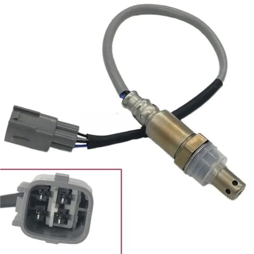 Sonde lambda Toyota Corolla 1.8L pour passer le contrôle technique sans encombre - 4