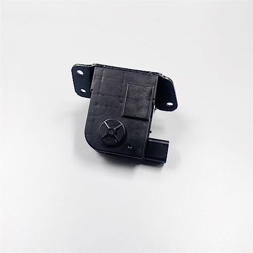 Pestillo de tapa de maletero ASSY con ajuste preciso para KIA Picanto 812301Y010 4