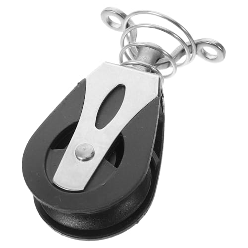 Accessoire de gréement nautique pour voile et pêche en mer