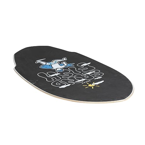 Sandfish - Raza Foam Traction Pro Cruiser - 45" - Thumbnail 4