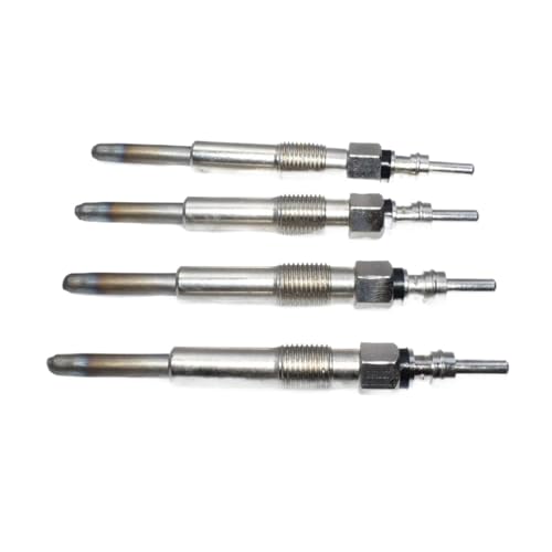 Bougies préchauffage 1.9L L4 démarrage hivernal serein Passat Beetle