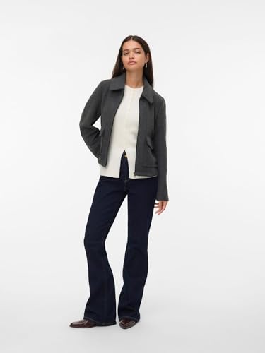 VERO MODA Female Mantel VMSAFIR Jacke