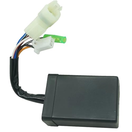 CDI Allumage pour moto compatible YAMAHA 5AW AC 7wire de rechange - 3