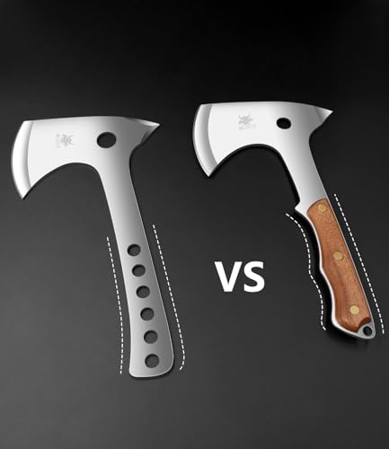 Wicing THROWING AXE 01 Axes - 3 Pack thumb #5