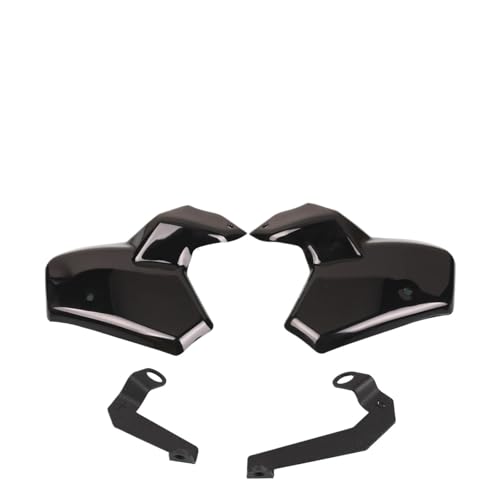 Protège-main Honda XL750 Transalp pare-brise de guidon anti-vent et impact