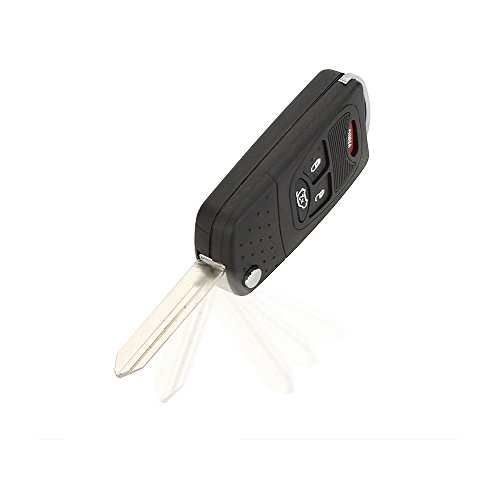 Custodia per Chiave Auto Katur con Telecomando a