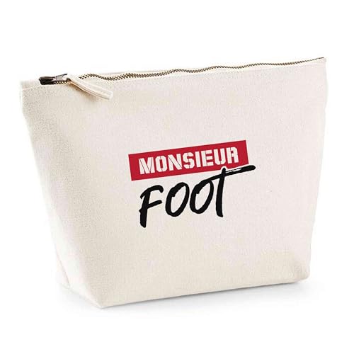 Cadeau Monsieur foot original pour un anniversaire ou le départ en retraite d'un collègue