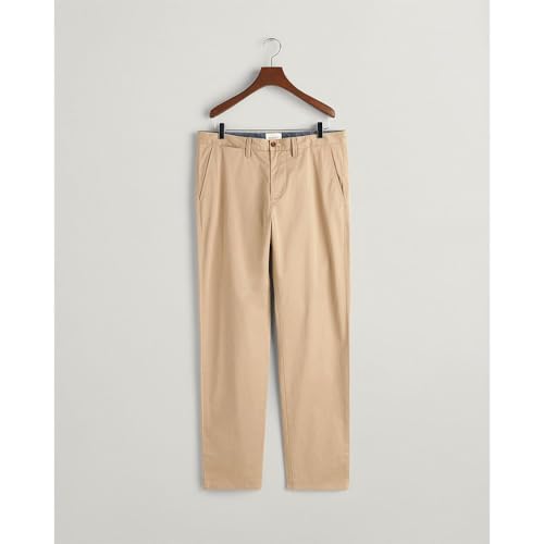 GANT Regular Twill Chinos – Ansicht 3