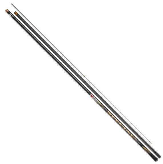 Amazon | ダイワ(DAIWA) 鮎竿 銀影競技スペシャル SHORT LIMITED T 85