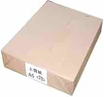 紙70枚 Amazon | 上質紙(少量)A6＜70＞(200枚) | コピー用紙・印刷用紙