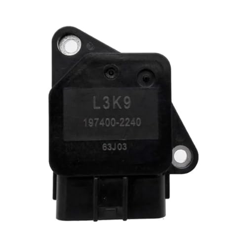 Capteur L3K9-13-215 de pression rampe injection pour réparation moteur