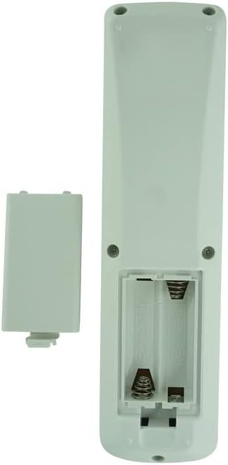 General Remote Control for EPSON V11H411020 MOVIEMATE 72 V11H259220 3LCD Projector DVD Music Player Combo