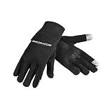 Denver Broncos NFL Wordmark Neoprene Texting Gloves
