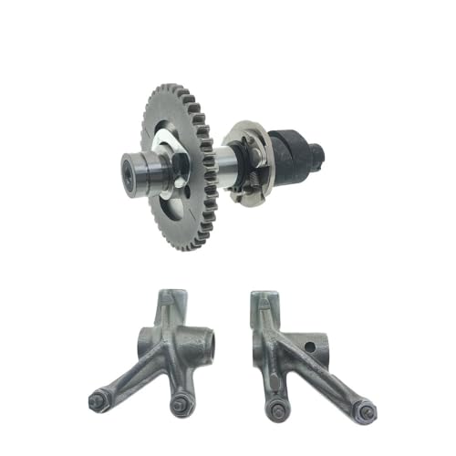 Arbre à cames et culbuteur CF500 X5 X6 pour moteur 0180-024100