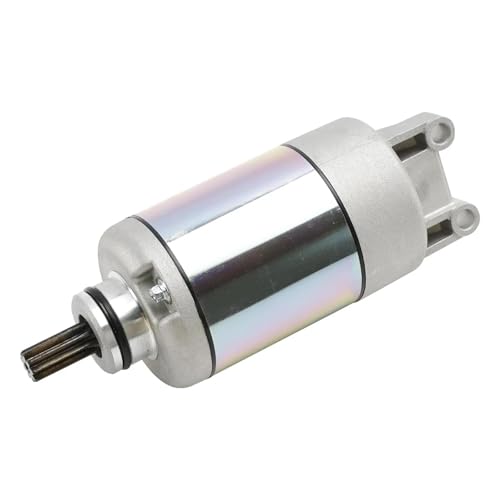 Démarreur pour VTT Reactor 450 et Access SP450 compatible piece 31200-E12-000