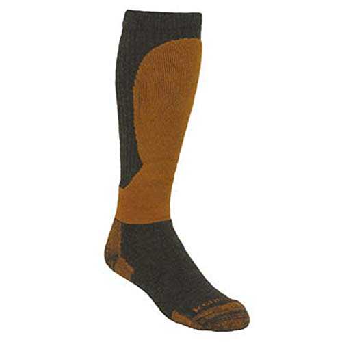 Over-The-Calf Hiking Socks for Alaska: Kenetrek Super Heavyweight