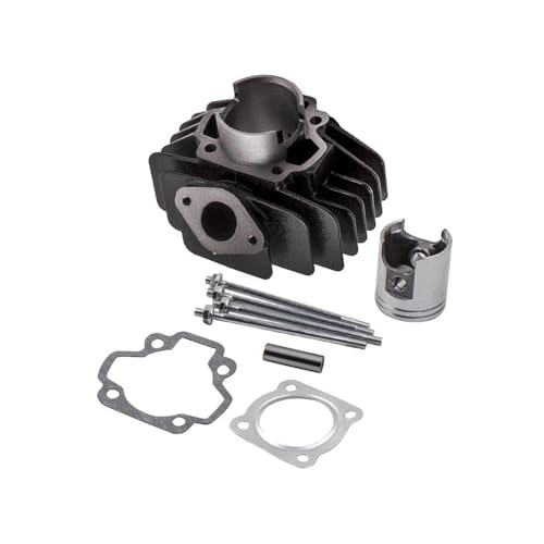 Joint de piston de cylindre pour PW50 60cc de 1989 à 1991 - 3