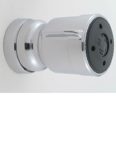 Jaclo S067-SG Gianna Body Spray S067 Satin Gold