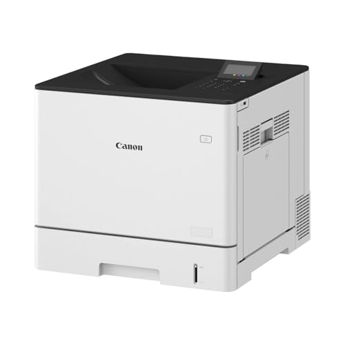 Canon LBP732CDW - vue 5