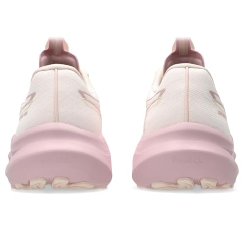 Chaussures de course ASICS GT-2000 14 femme de haute qualité avec gel amortissant