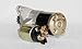 TYC 1-19054 Replacement Starter for MERCEDES-BENZ