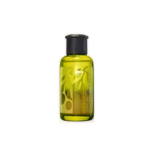 Innisfree Olive Real Essential Serum 50ml Amazon.in Beauty