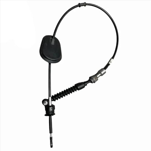 Compatible Con Nissan Para Qashqai J11Z T32Z 2014 2015 2016 2017 2018 2019 Cable De Cambio De Transmisión Automática 34935-4CE0B Cable selector de marchas​