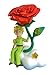 Plastoy Collectible Figurine The Little Prince and The Rose 40451 (2023)