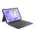 Logitech Combo Touch iPad Pro 11 Zoll (M4 und M5) (2026 und 2026)...