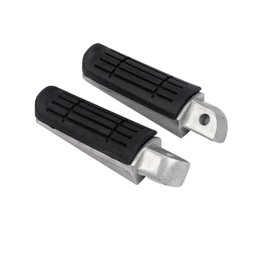 Repose-Pieds Moto Yamaha FZ400 XJR400 Confort Passager Balades Routières