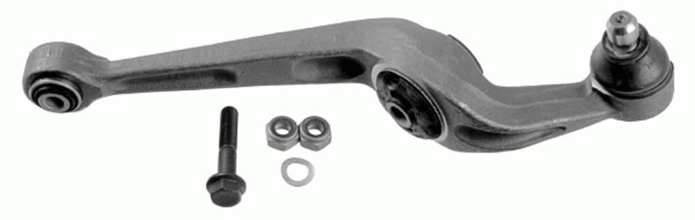LEMFÖRDER 12065 01 Bras de Suspension pour Peugeot 205 MK II (20A/C) 1987-2000 Droite, Inférieur, Essieu Avant et autres véhicules