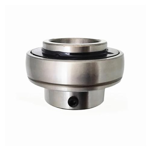 1 pieza con rodamiento de alambre UC201 UC202 UC203 UC204 UC205 UC206 UC207 UC208 UC209 UC210(Uc210)