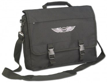 ASA FLIGHT BRIEFCASE