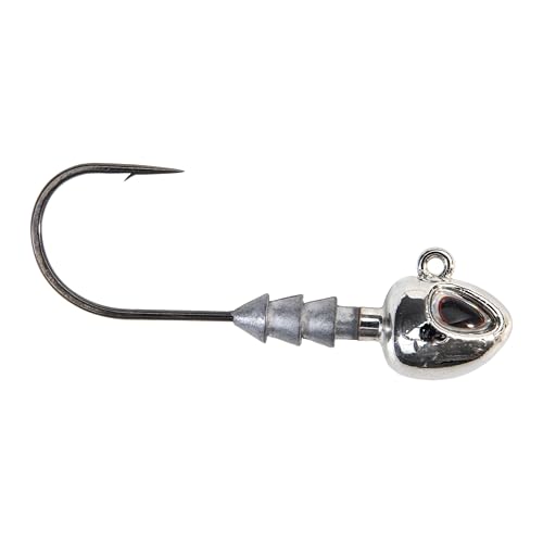 Berkley Fusion19 Hybrid Fishing Jigheads