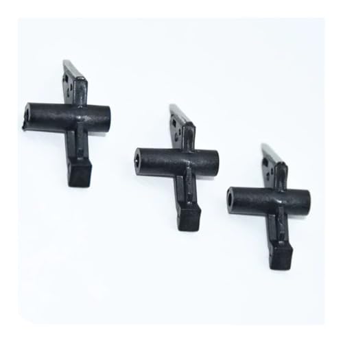 Doigt de sélecteur griffe Konica C224 C284 rouleau fusion supérieur x5