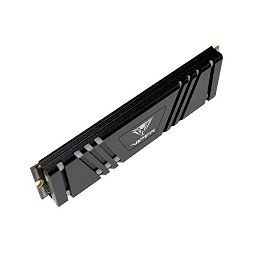 Build My PC, PC Builder, Patriot Memory VPR100-2TBM28H