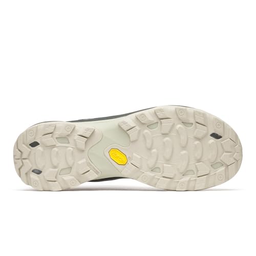 Image of Merrell Mens Moab Speed 2 Mid GTX