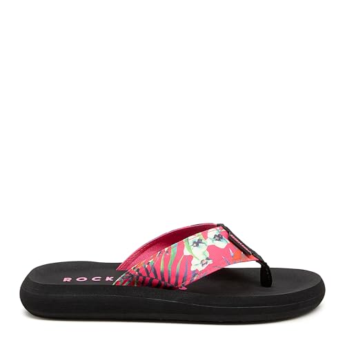 Image of Rocket Dog Women's Spotlight Comfort Foam Flip Flop Sandal