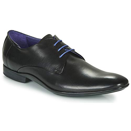 AZZARO Outino Derbies & Richelieu Hommes Noir - 42 - Derbies Shoes