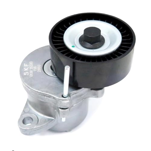 SKF VKM 35330 Kit de galet enrouleur multi-V