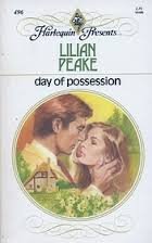Hardcover Day of Possession Book