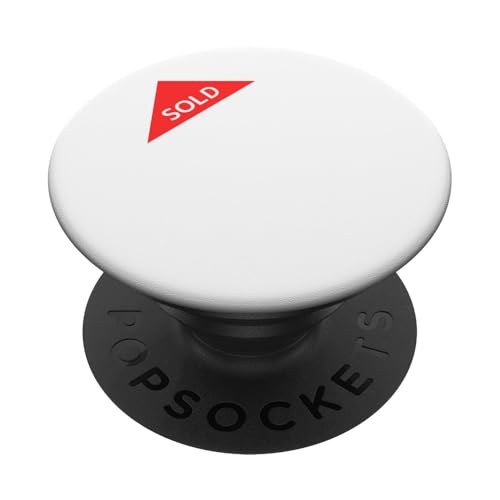 flima site auction sold out personality funny PopSockets Adhesive PopGrip