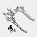 Aluminum Swing Arm (Light Weight Design) Silver for Kyosho NSR500 B1 B2