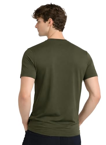 Image of ADRO Printed Tshirt for Men | Cotton Printed T-Shirt | Regular Fit Casual Mens T-Shirts | Premium Summer Tshirts