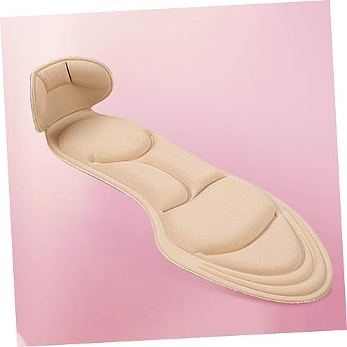 Plantillas para tacones altos con gel antideslizante miniatura 3